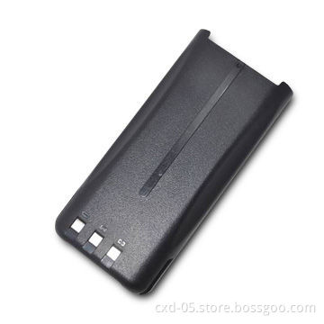 Battery, Compatible with Kenwood TK-2212/TK-2300/TK-2302/TK-3212/TK-3300/TK-3302/TK-2200/TK-2207